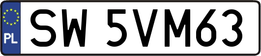 SW5VM63