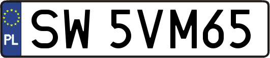SW5VM65