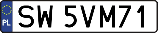 SW5VM71