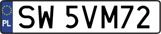 SW5VM72