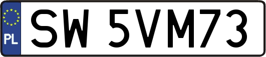 SW5VM73