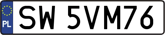 SW5VM76