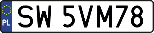 SW5VM78