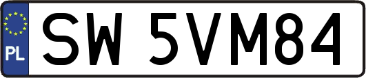SW5VM84