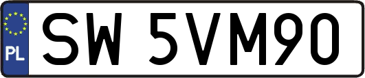 SW5VM90