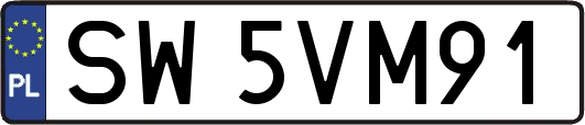 SW5VM91
