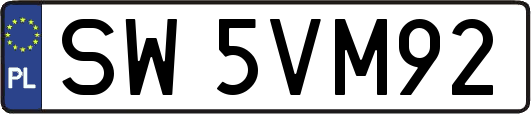 SW5VM92