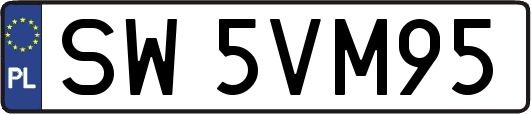 SW5VM95