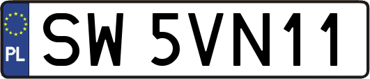 SW5VN11
