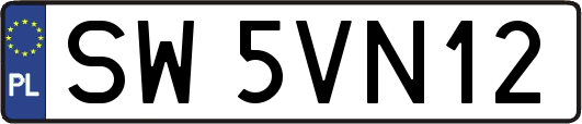 SW5VN12
