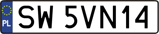 SW5VN14