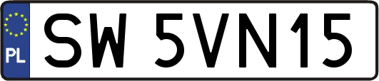 SW5VN15