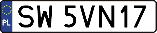 SW5VN17