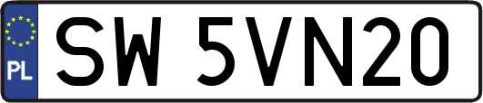 SW5VN20