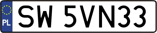 SW5VN33