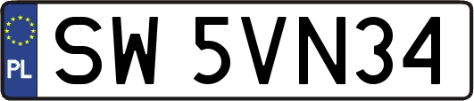 SW5VN34