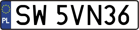 SW5VN36