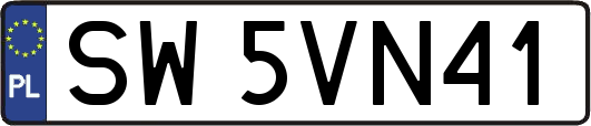 SW5VN41