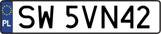 SW5VN42