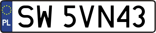 SW5VN43