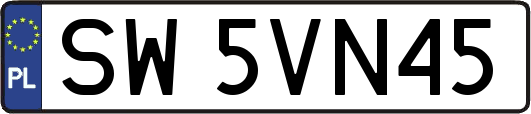 SW5VN45