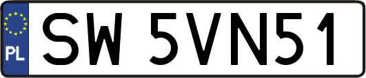 SW5VN51