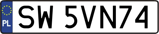 SW5VN74