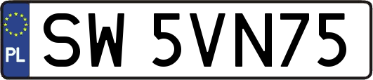 SW5VN75