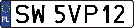 SW5VP12