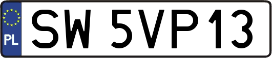 SW5VP13