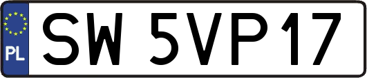 SW5VP17