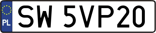 SW5VP20