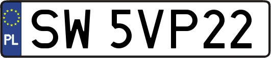 SW5VP22