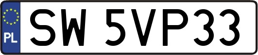 SW5VP33