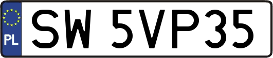 SW5VP35