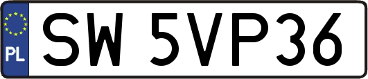 SW5VP36