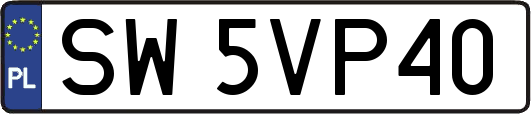 SW5VP40