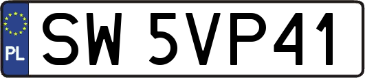 SW5VP41