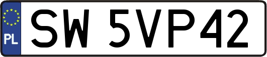 SW5VP42