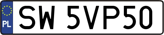 SW5VP50