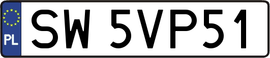 SW5VP51