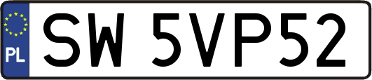 SW5VP52