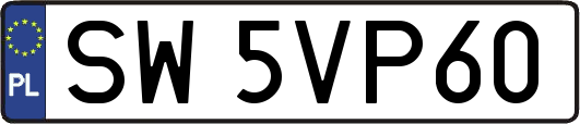 SW5VP60