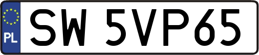 SW5VP65