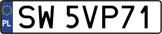 SW5VP71