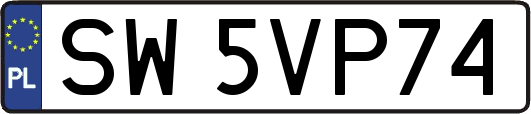SW5VP74