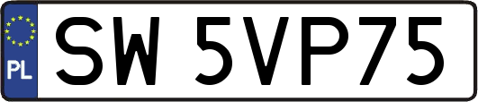 SW5VP75