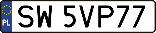 SW5VP77