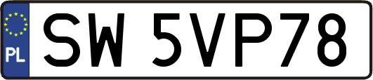SW5VP78