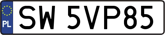 SW5VP85